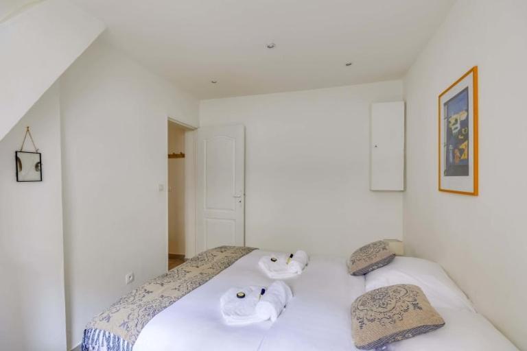Appartamento Guestready - Bel A 6 Min Du Metro Gare Du Nord *