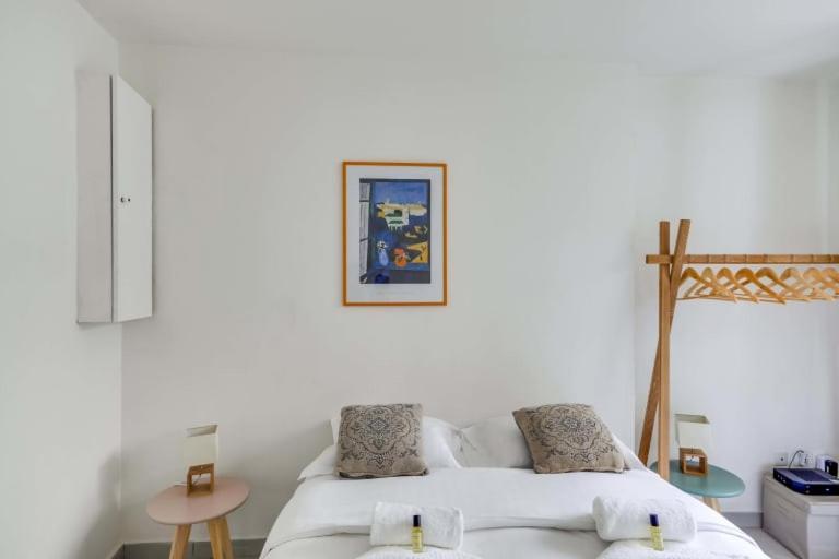 Appartamento Guestready - Bel A 6 Min Du Metro Gare Du Nord *