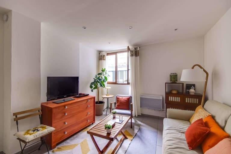 Guestready - Bel A 6 Min Du Metro Gare Du Nord Parigi