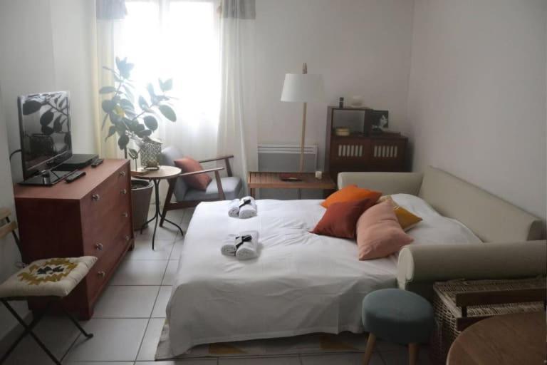 Appartamento Guestready - Bel A 6 Min Du Metro Gare Du Nord