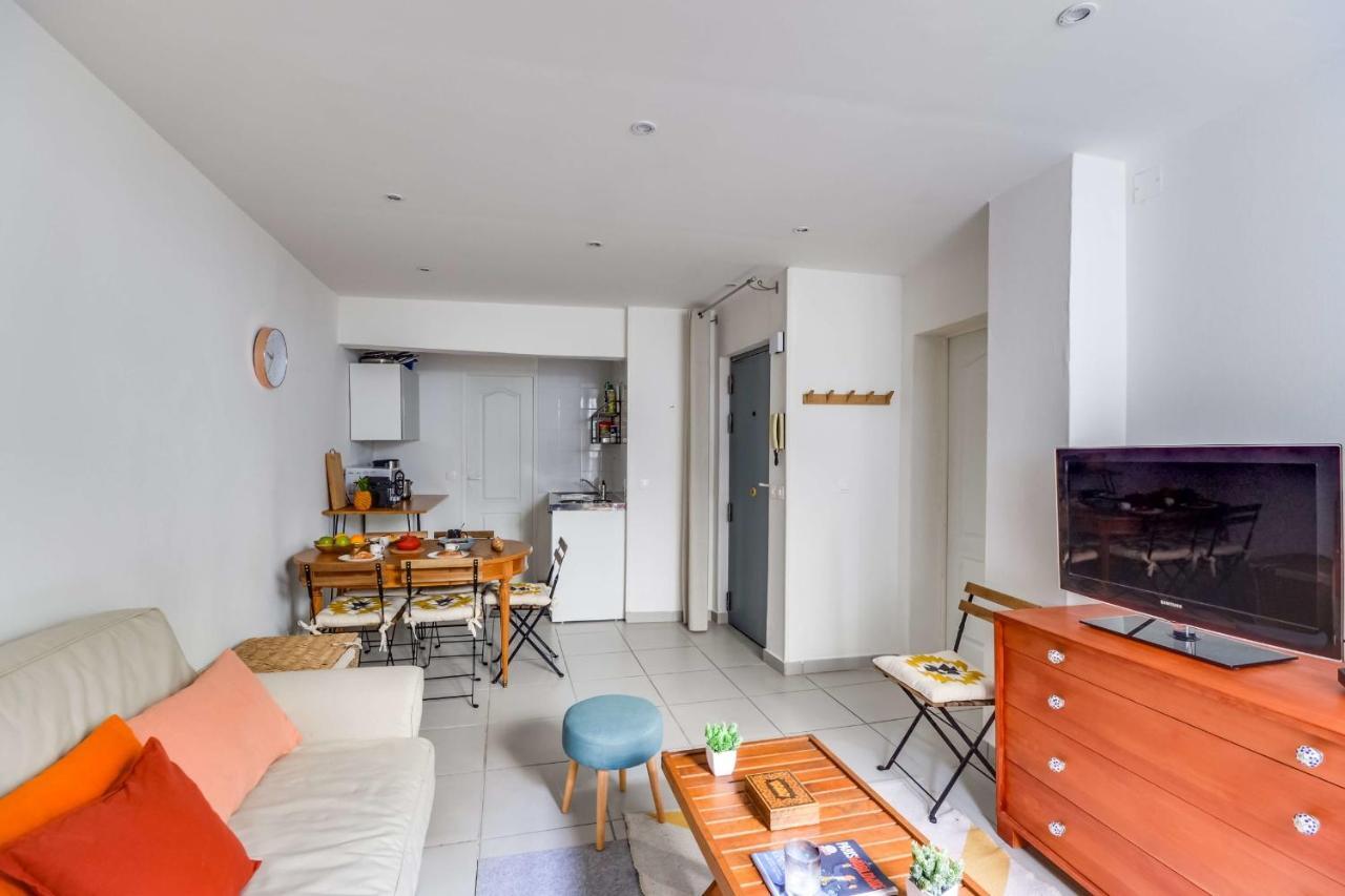 Guestready - Bel A 6 Min Du Metro Gare Du Nord Appartamento