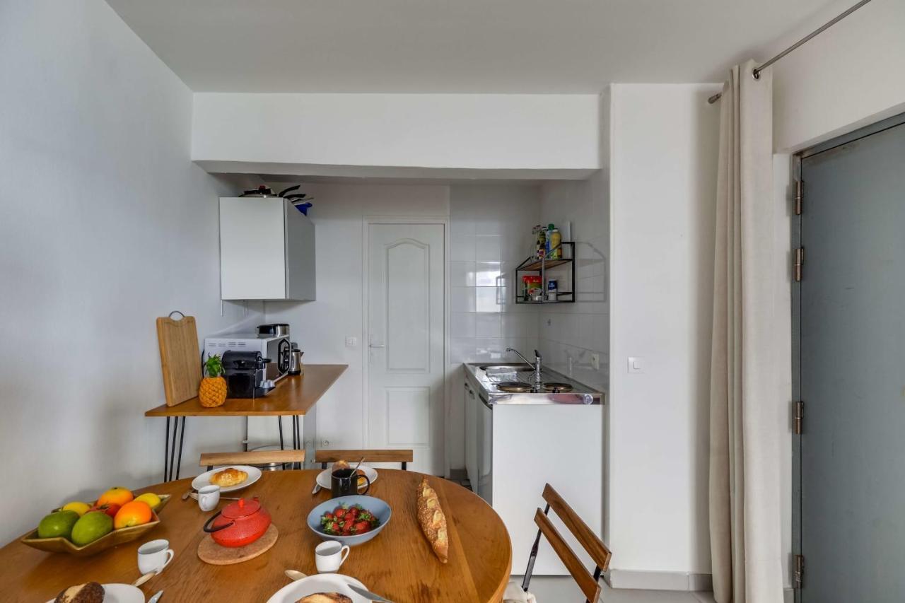 Appartamento Guestready - Bel A 6 Min Du Metro Gare Du Nord