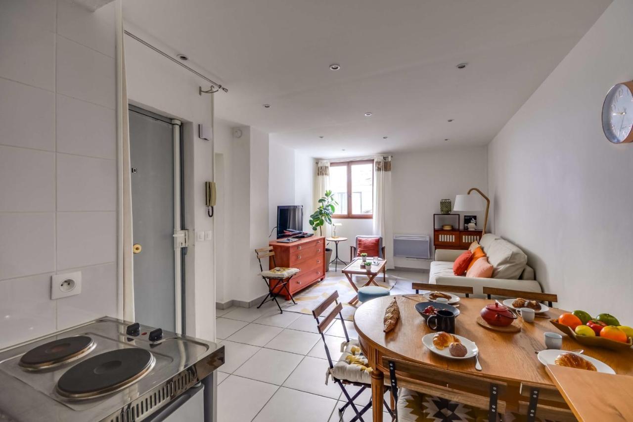 Guestready - Bel A 6 Min Du Metro Gare Du Nord * Parigi